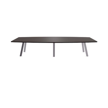 Special T AIM XL CONF TABLE 48IN DX120IN AIM-XL-48120-BT